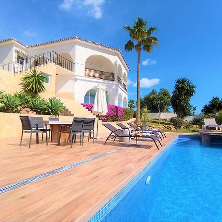 Villa Del Sol Benalmádena Zewnętrze zdjęcie
