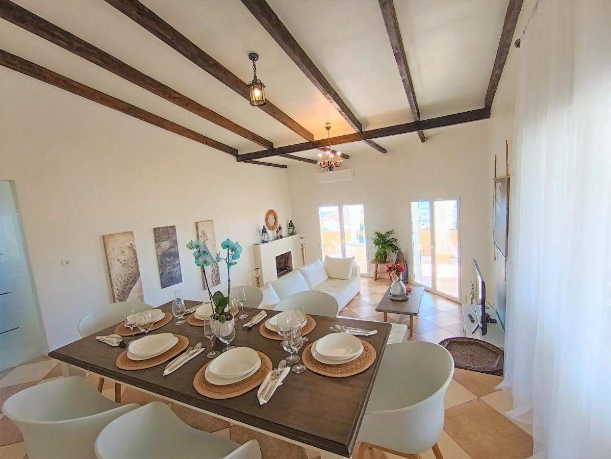 Villa Del Sol Benalmádena Zewnętrze zdjęcie