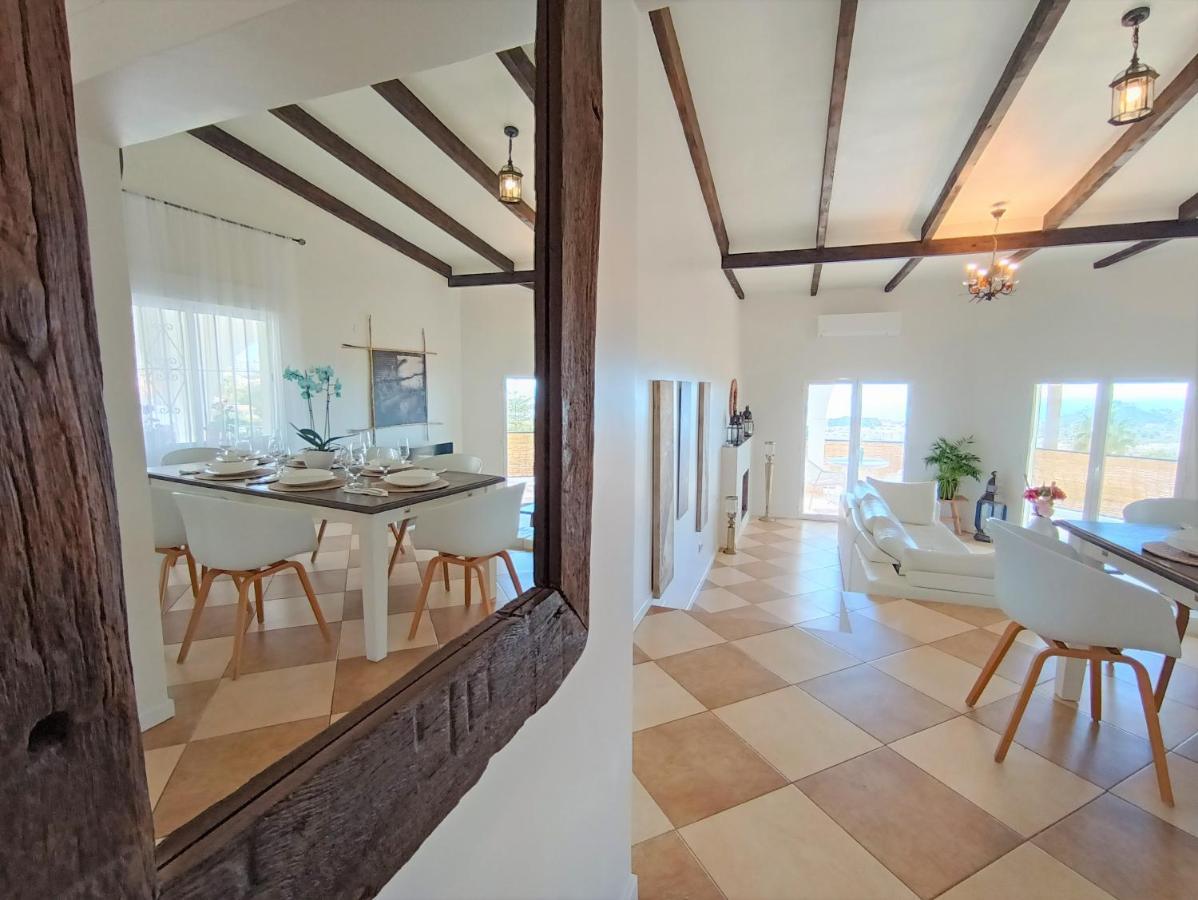 Villa Del Sol Benalmádena Zewnętrze zdjęcie