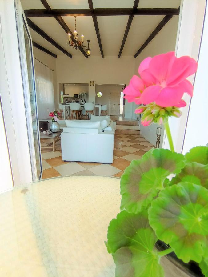 Villa Del Sol Benalmádena Zewnętrze zdjęcie
