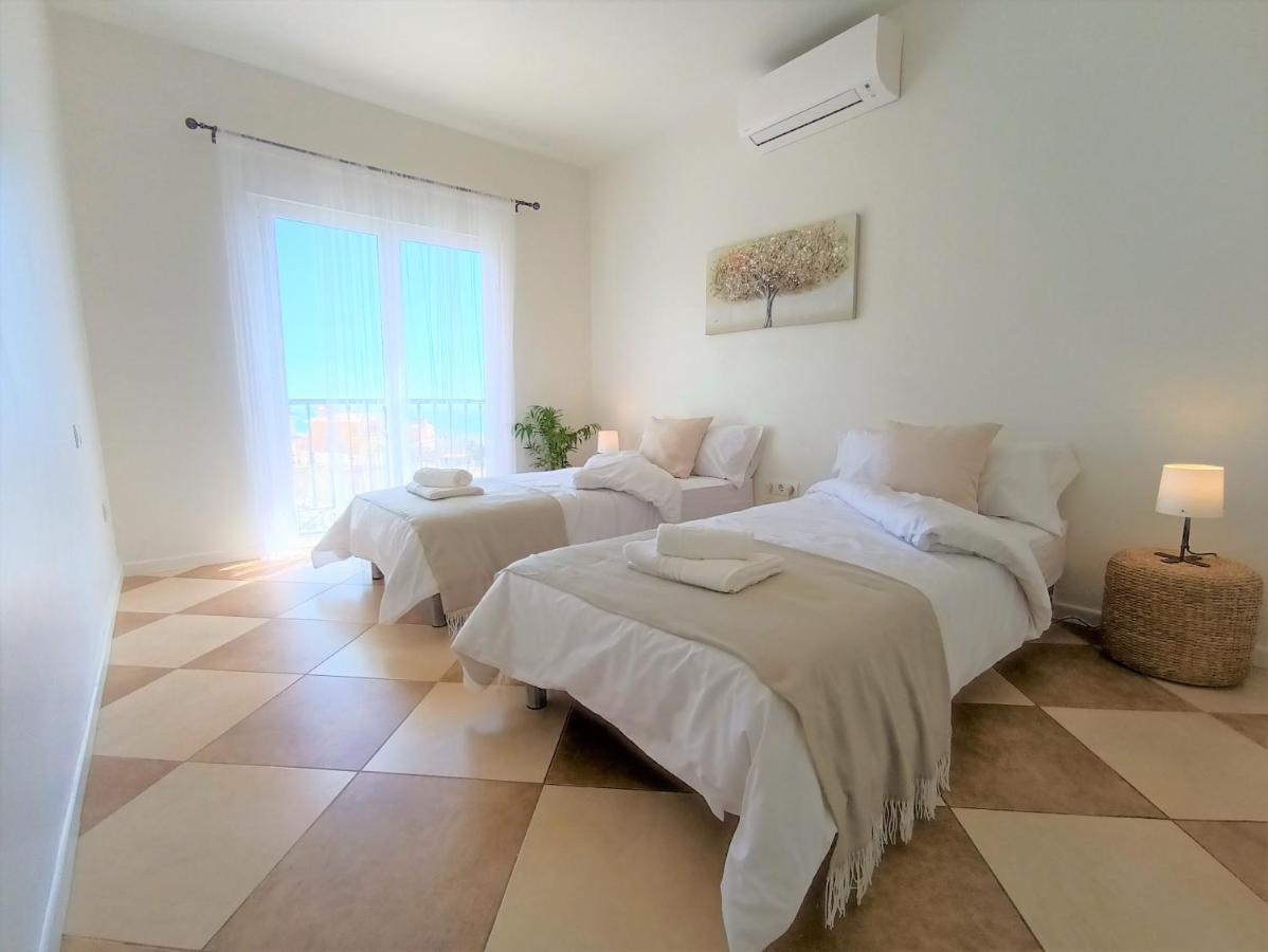Villa Del Sol Benalmádena Zewnętrze zdjęcie