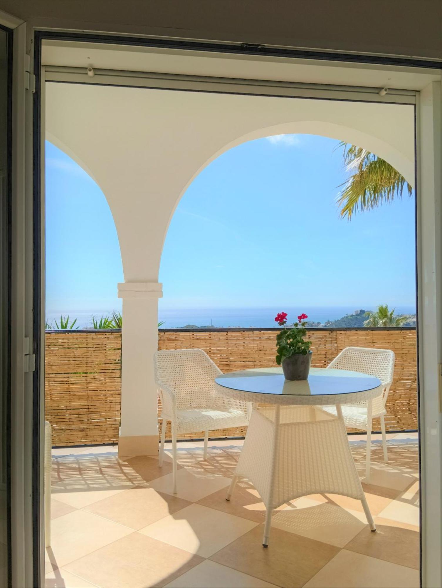 Villa Del Sol Benalmádena Zewnętrze zdjęcie