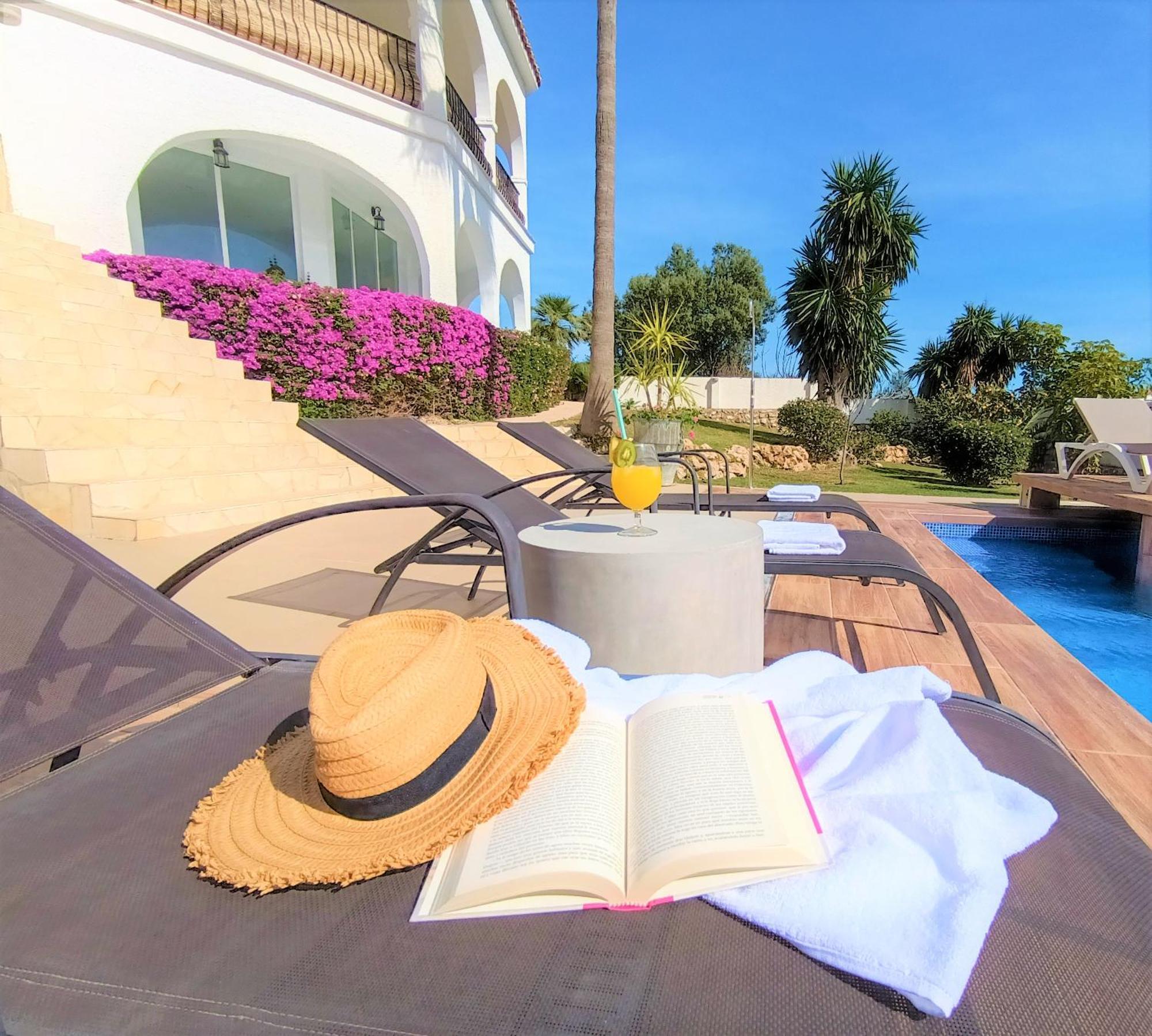 Villa Del Sol Benalmádena Zewnętrze zdjęcie